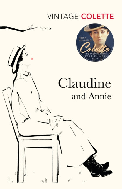 Claudine And Annie - 9780099422488