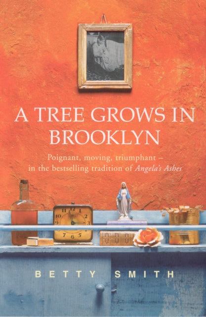 A Tree Grows In Brooklyn - 9780099427575