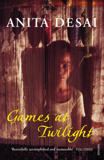 Games At Twilight - 9780099428534