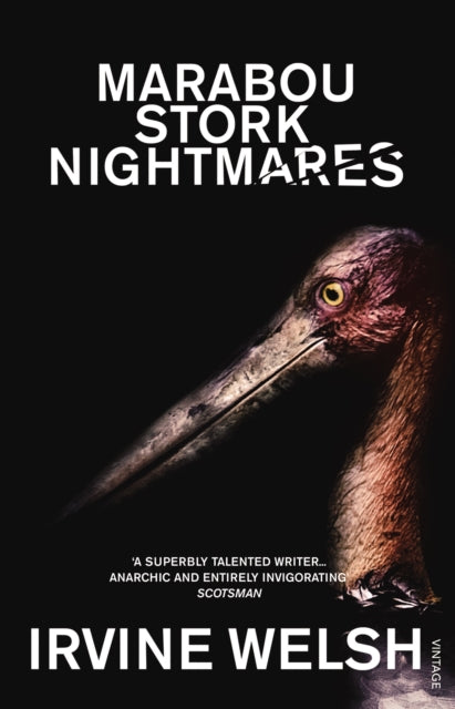 Marabou Stork Nightmares - 9780099435112