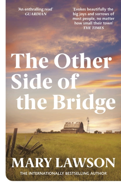 The Other Side of the Bridge - 9780099437260