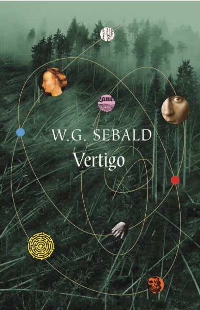Vertigo - 9780099448891