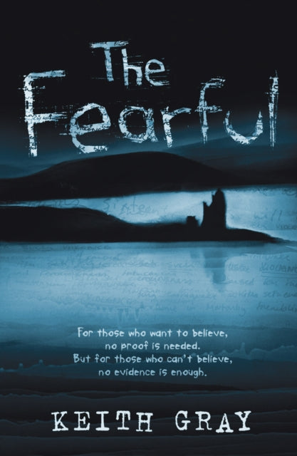 The Fearful - 9780099456568