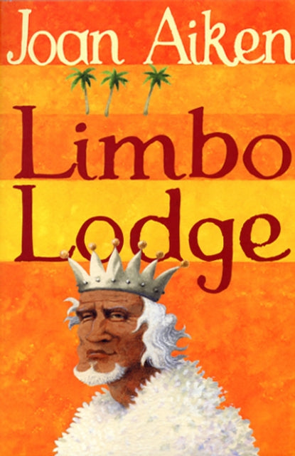 Limbo Lodge - 9780099456674