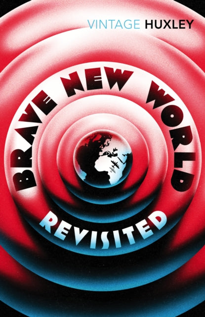 Brave New World Revisited - 9780099458234