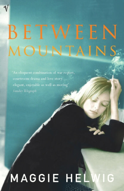 Between Mountains - 9780099464471