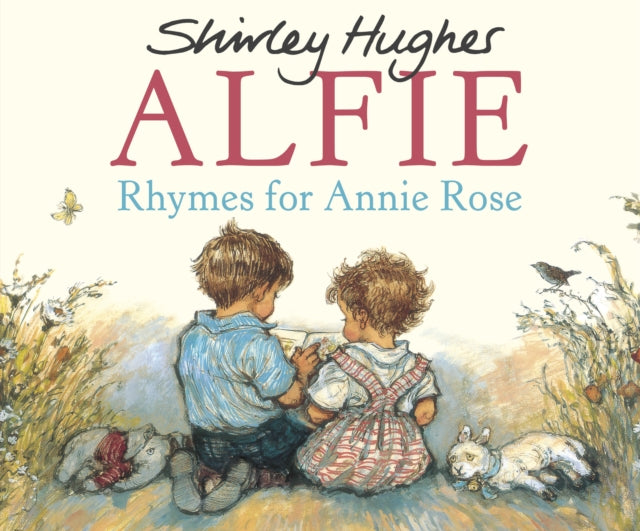 Rhymes For Annie Rose - 9780099464914