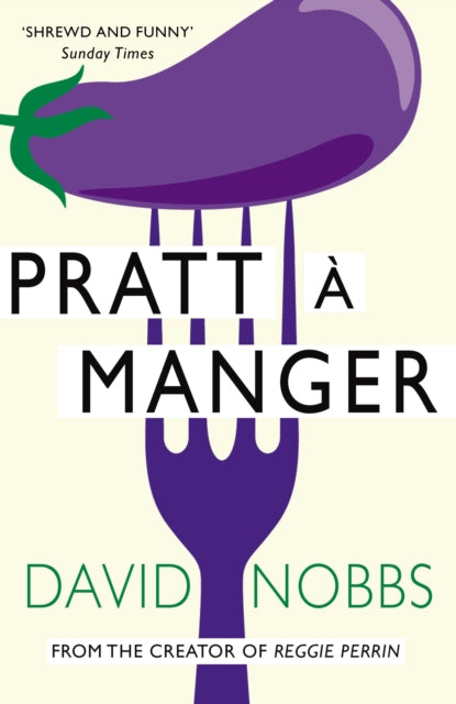 Pratt a Manger : (Henry Pratt) - 9780099469094