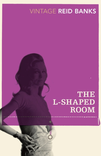 The L-Shaped Room - 9780099469636