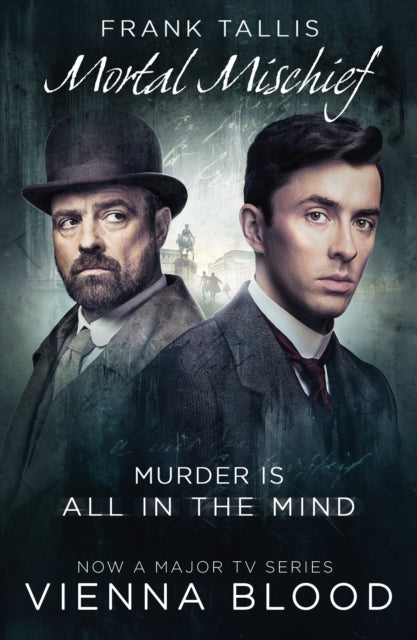 Mortal Mischief - 9780099471288