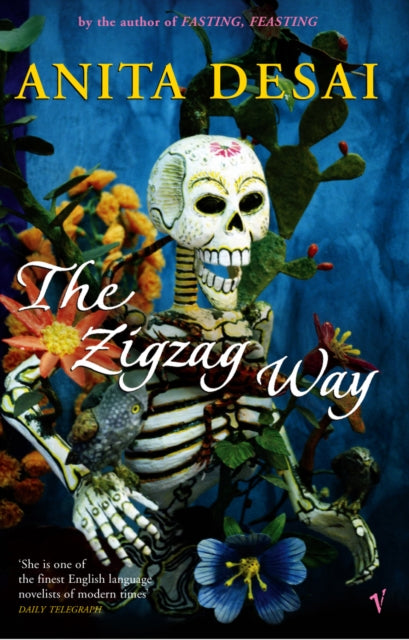The Zigzag Way - 9780099472087
