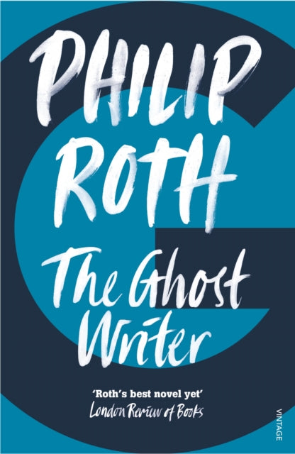 The Ghost Writer - 9780099477570