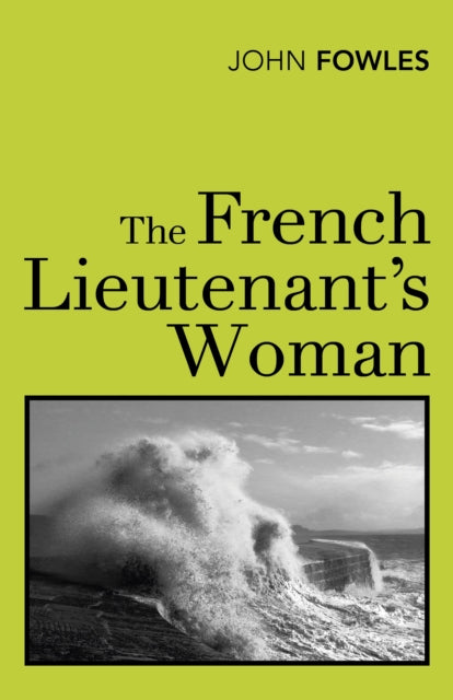 The French Lieutenant's Woman - 9780099478331
