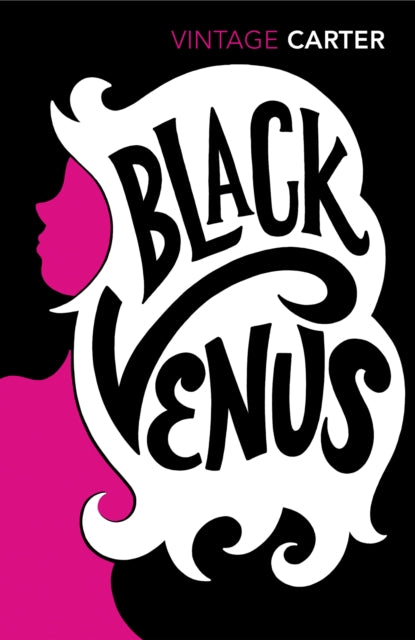 Black Venus - 9780099480716