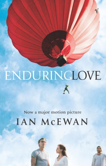 Enduring Love : AS FEAUTRED ON BBC2’S BETWEEN THE COVERS - 9780099481249