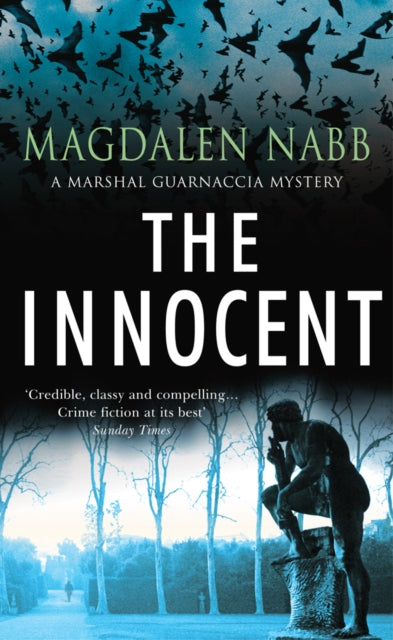 The Innocent - 9780099481591