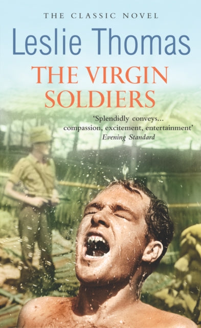 The Virgin Soldiers - 9780099490036