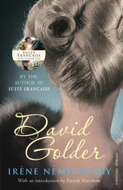 David Golder - 9780099493969