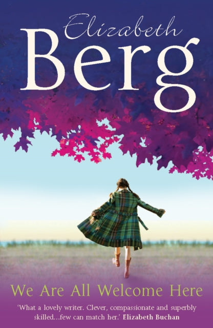 We Are All Welcome Here - 9780099499527