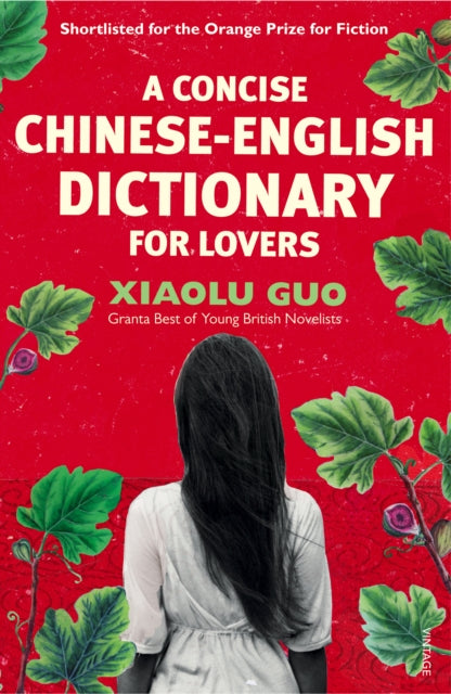 A Concise Chinese-English Dictionary for Lovers - 9780099501473