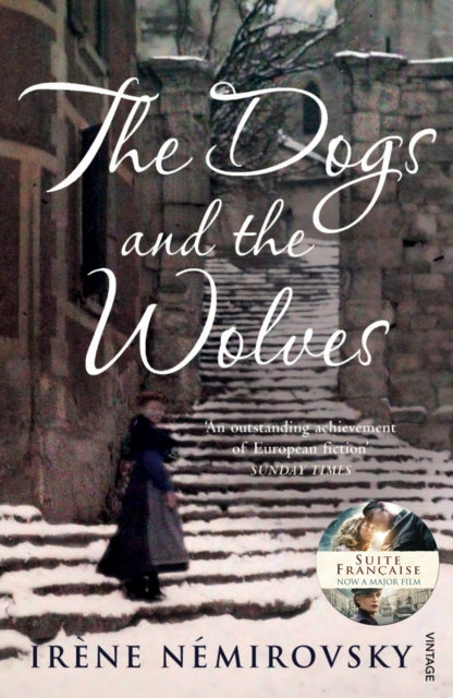The Dogs and the Wolves - 9780099507789