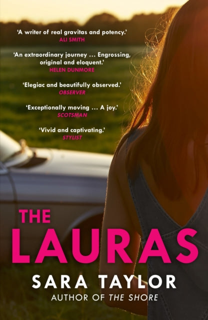 The Lauras - 9780099510642