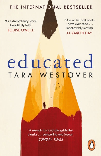 Educated : The international bestselling memoir - 9780099511021