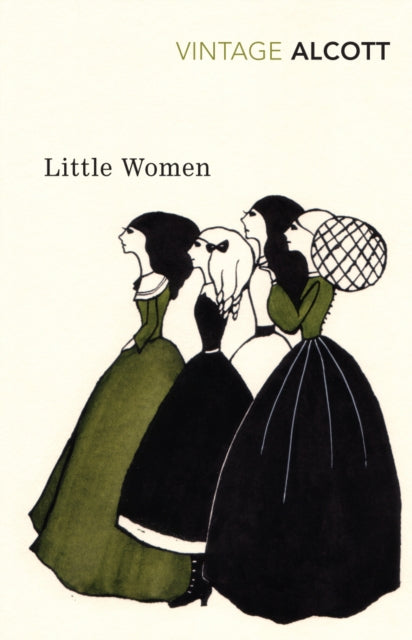 Little Women and Good Wives - 9780099511496