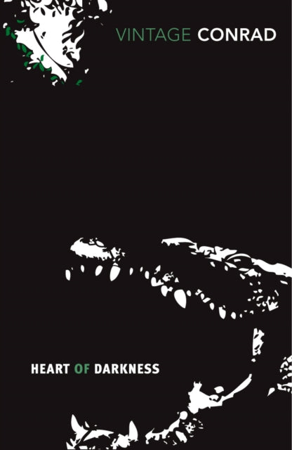 Heart of Darkness : And Youth - 9780099511540