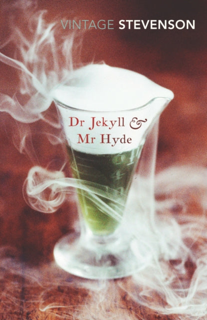Dr Jekyll and Mr Hyde and Other Stories - 9780099511588