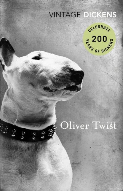 Oliver Twist - 9780099511939