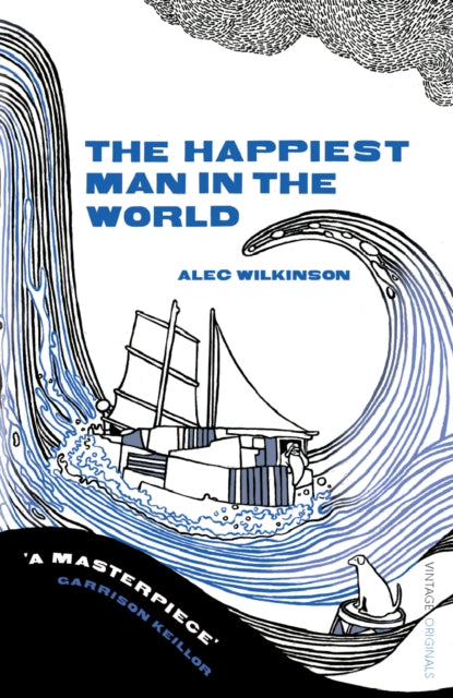 The Happiest Man in the World - 9780099516897