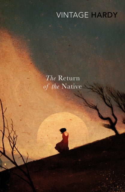 Return of the Native - 9780099518983