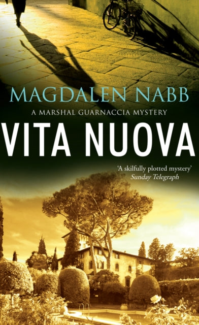 Vita Nuova - 9780099519935