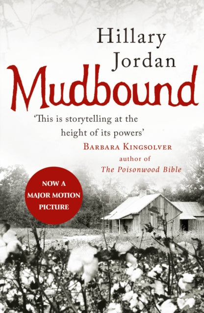 Mudbound - 9780099524687