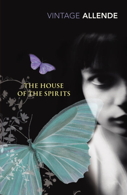 The House of the Spirits - 9780099528562