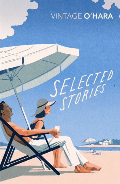 Selected Stories - 9780099528791
