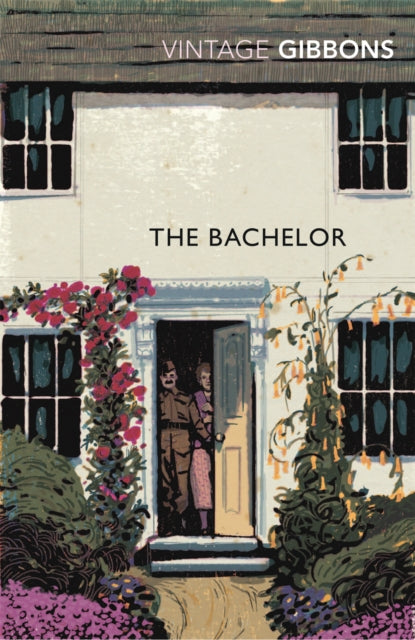 The Bachelor - 9780099529323