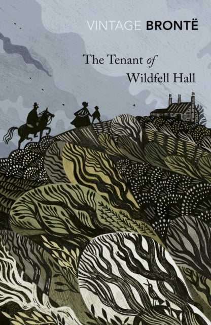 The Tenant of Wildfell Hall - 9780099529668