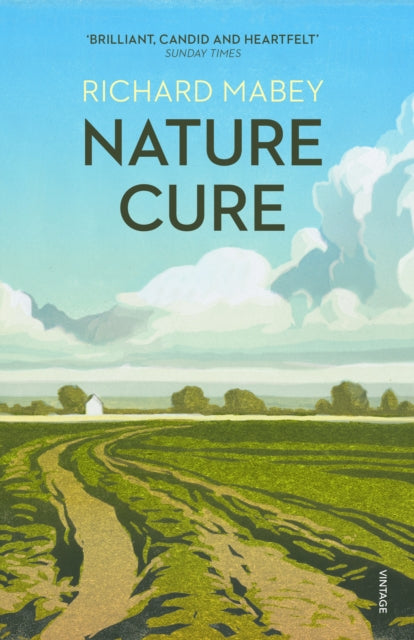 Nature Cure - 9780099531821