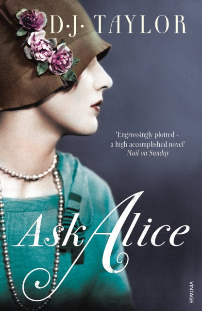 Ask Alice - 9780099531982