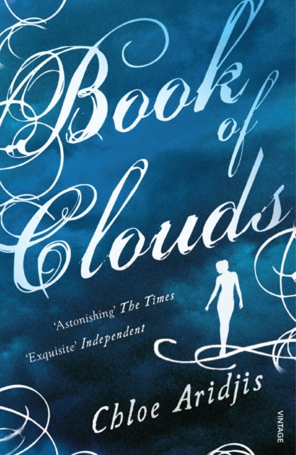 Book of Clouds - 9780099539599