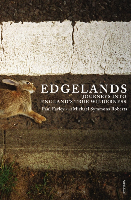 Edgelands - 9780099539773