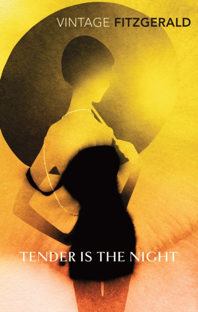 Tender is the Night - 9780099541523