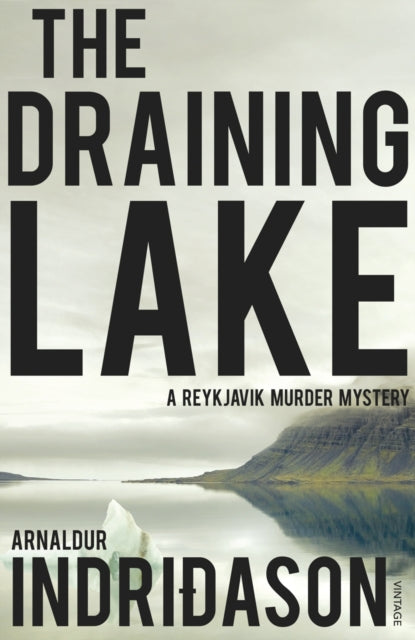 The Draining Lake - 9780099542216