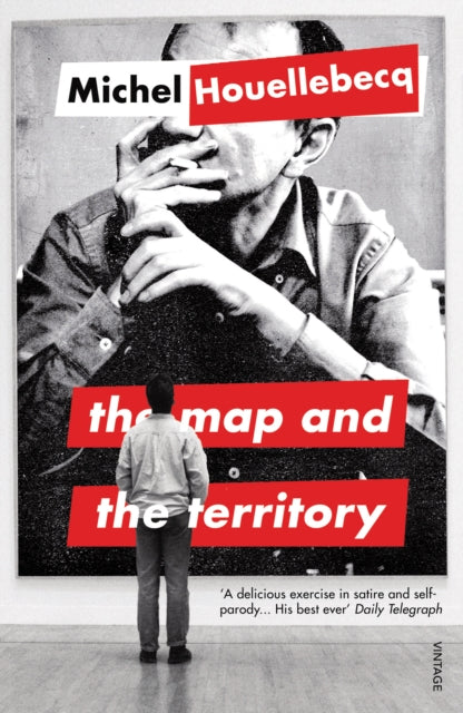 The Map and the Territory - 9780099554578