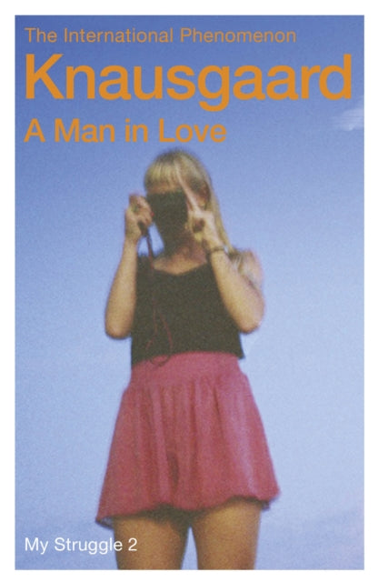 A Man in Love : My Struggle Book 2 - 9780099555179