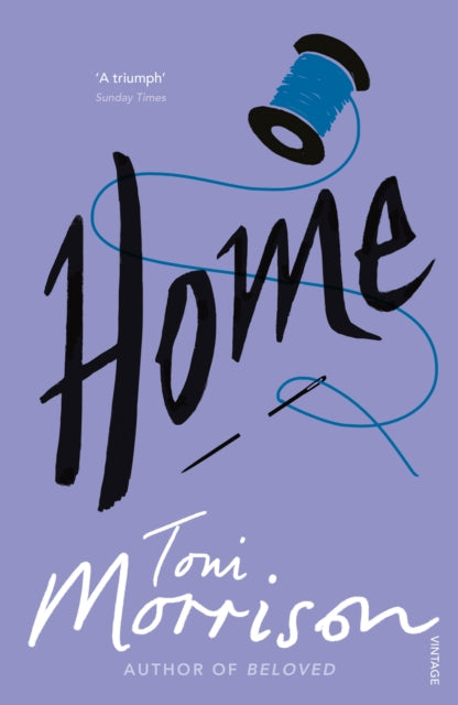 Home - 9780099555940
