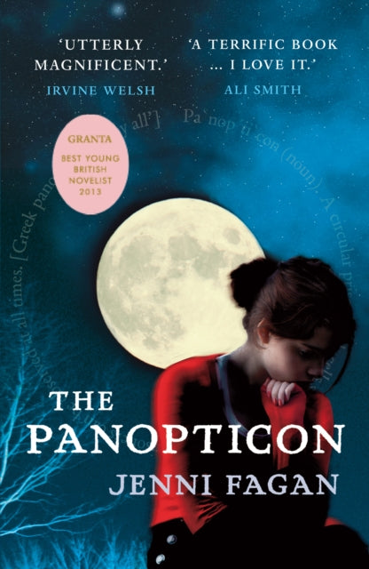 The Panopticon - 9780099558644