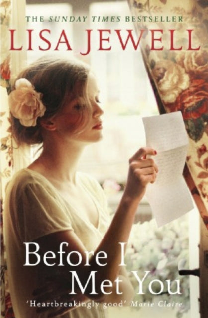 Before I Met You : A thrilling historical romance from the bestselling author - 9780099559535